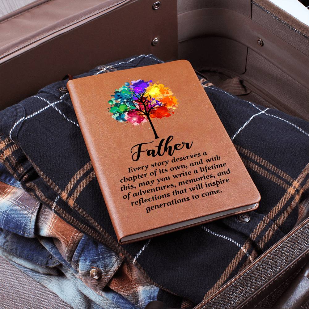 Father Story
