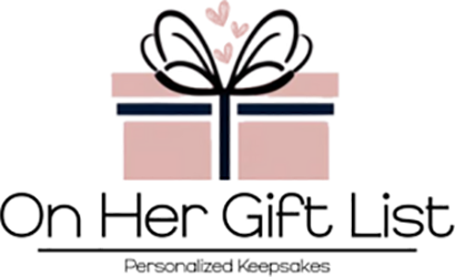On Her Gift List