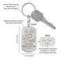 You are the best dad dog tag egv