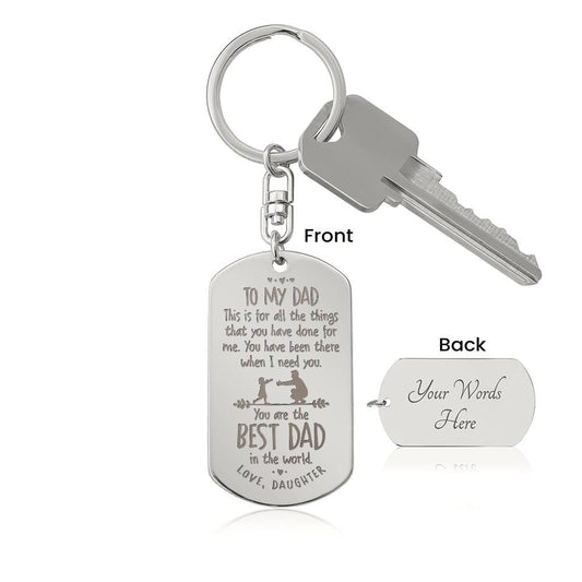 This is for all the things dad dogtag egv