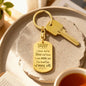 I know you have loved dog tag egv