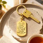 You are the best dad dog tag egv