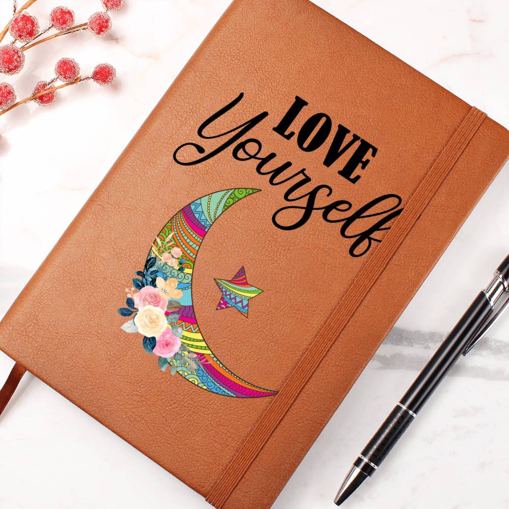 Love Yourself