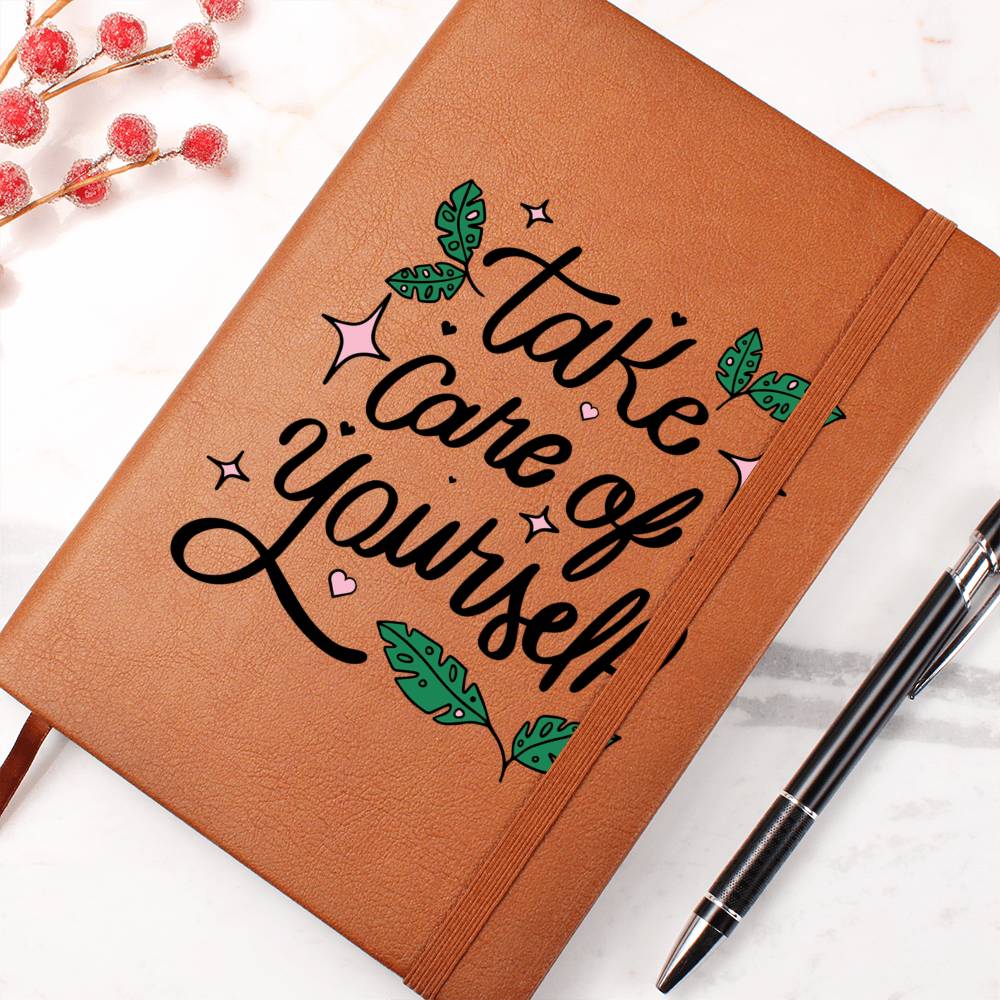 Take Care of Yourself