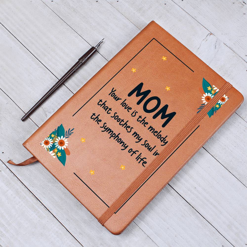 Mom is the melody