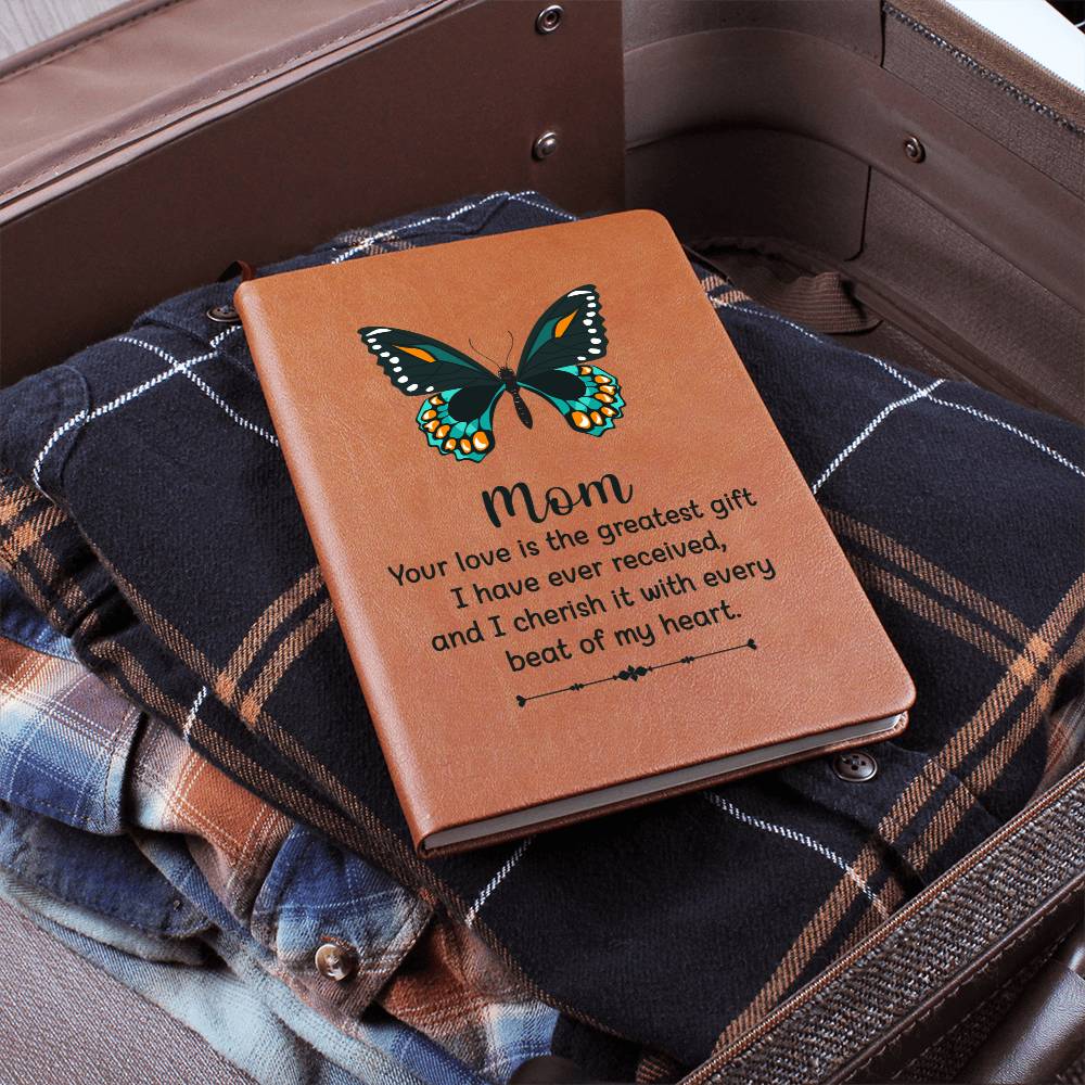 Mom Butterfly