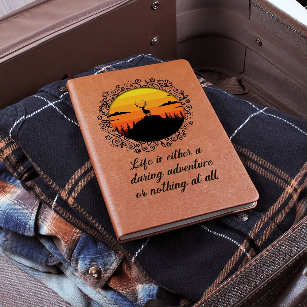 Daring Adventure