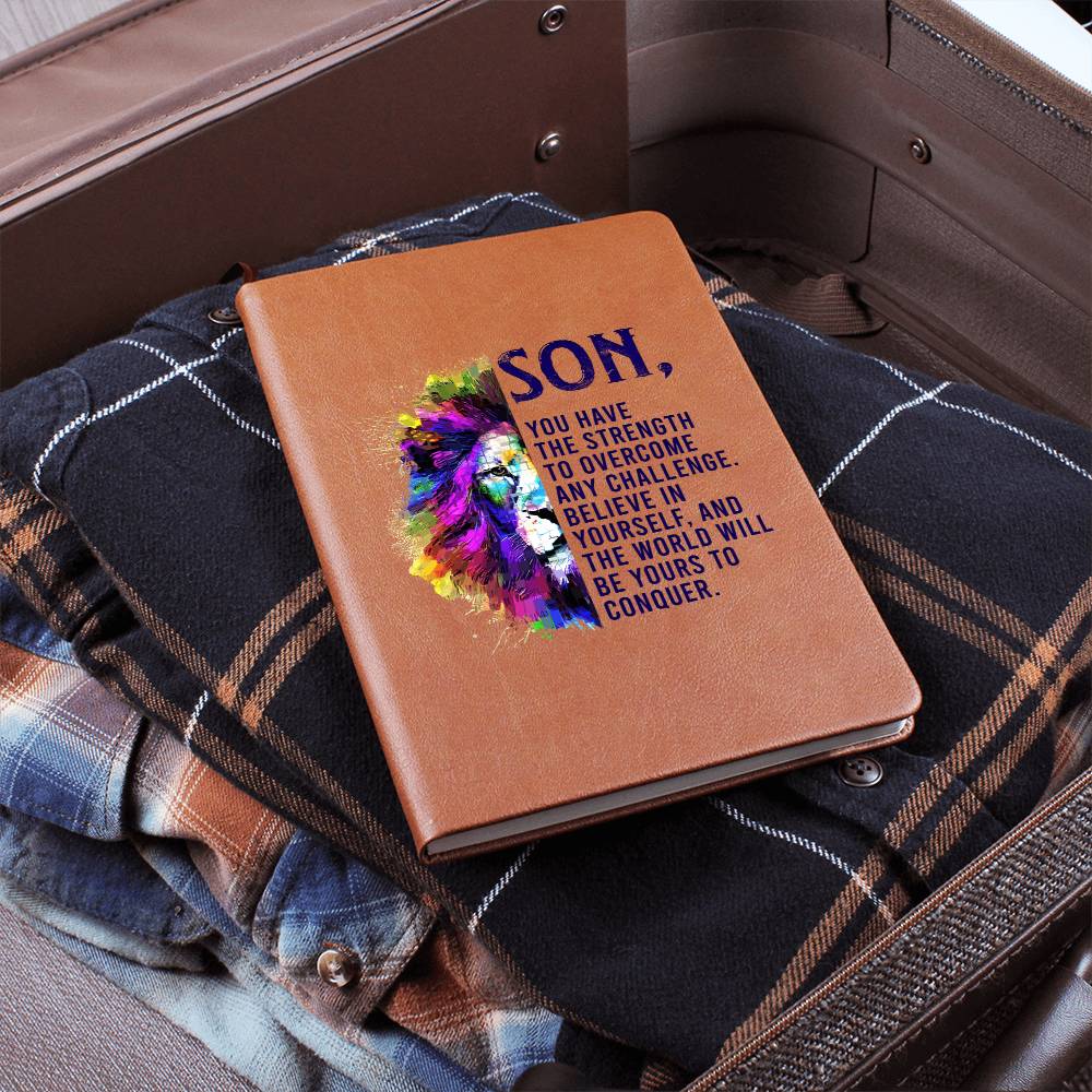 Son - Strength