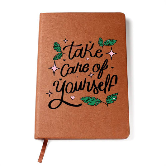 Take Care of Yourself