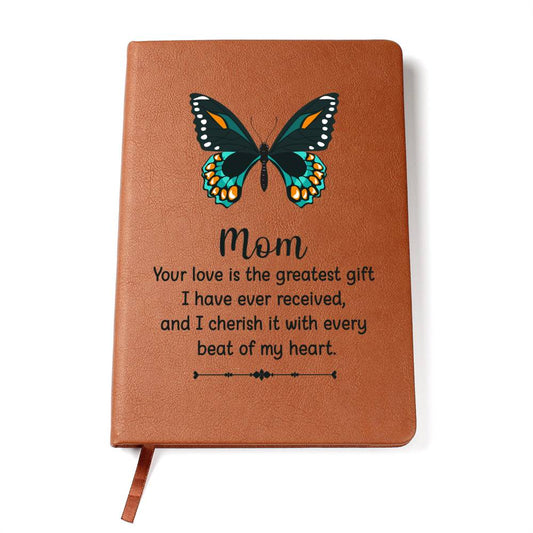 Mom Butterfly