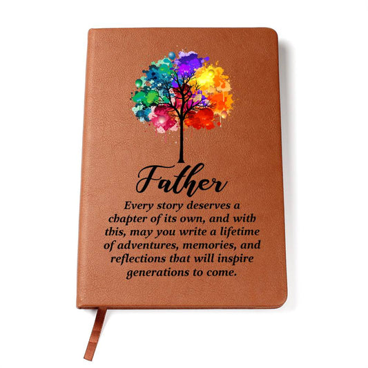 Father Story