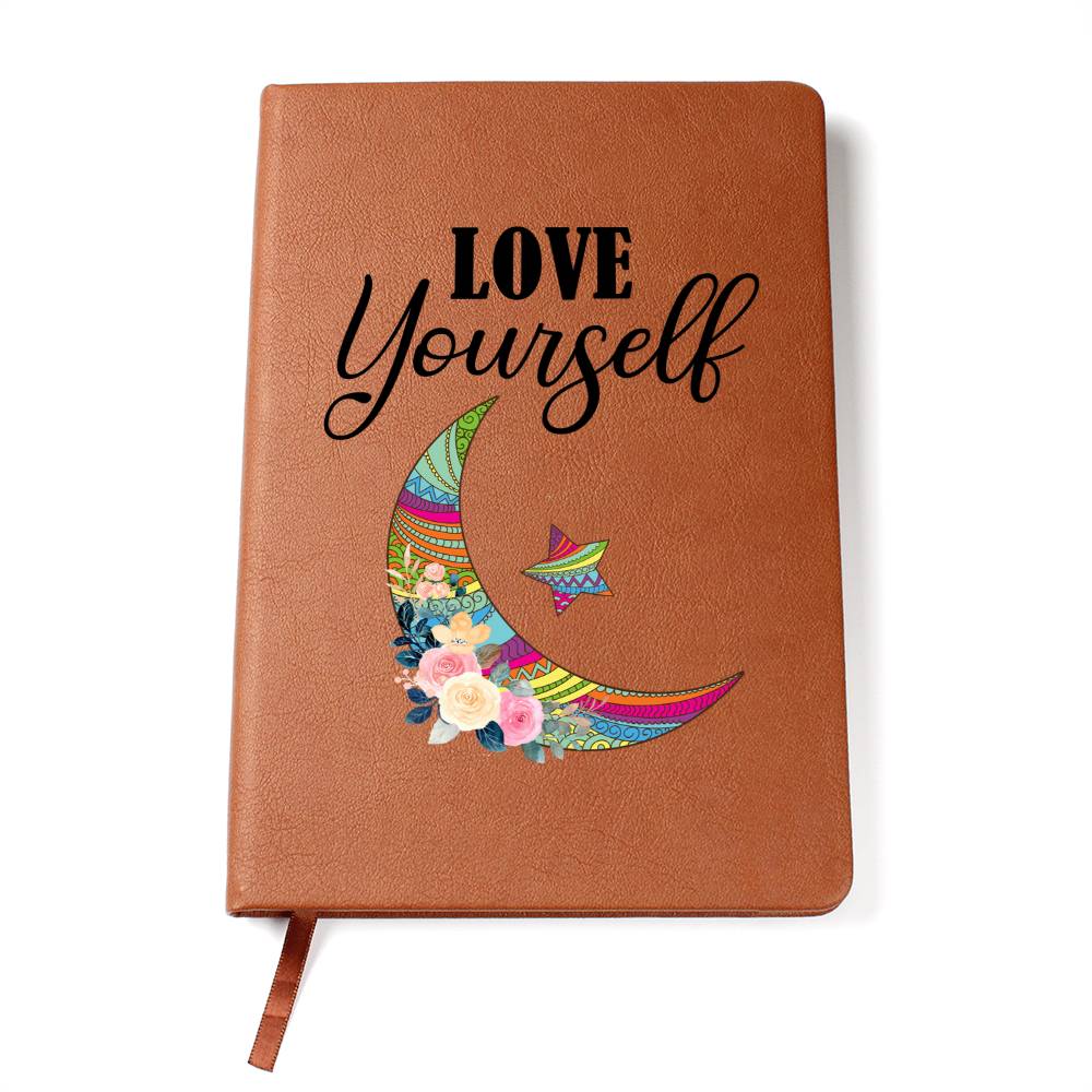 Love Yourself
