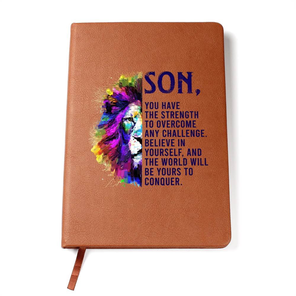 Son - Strength