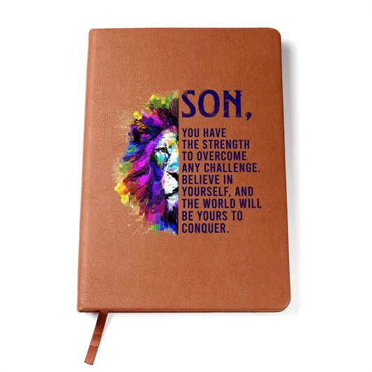 Son - Strength