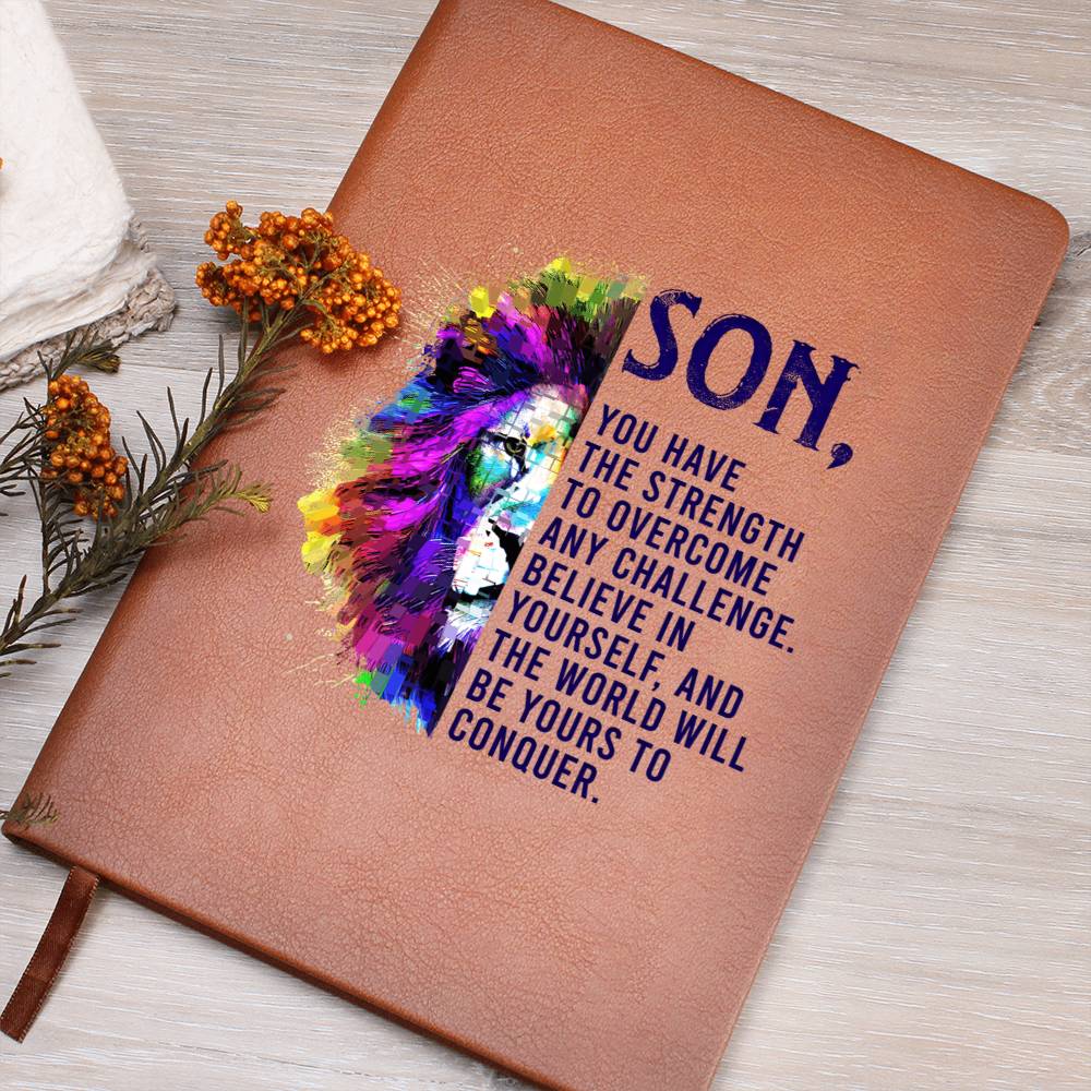 Son - Strength