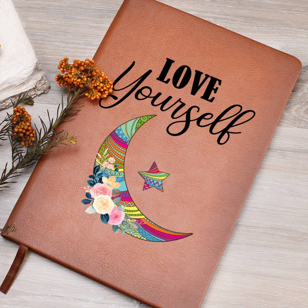 Love Yourself