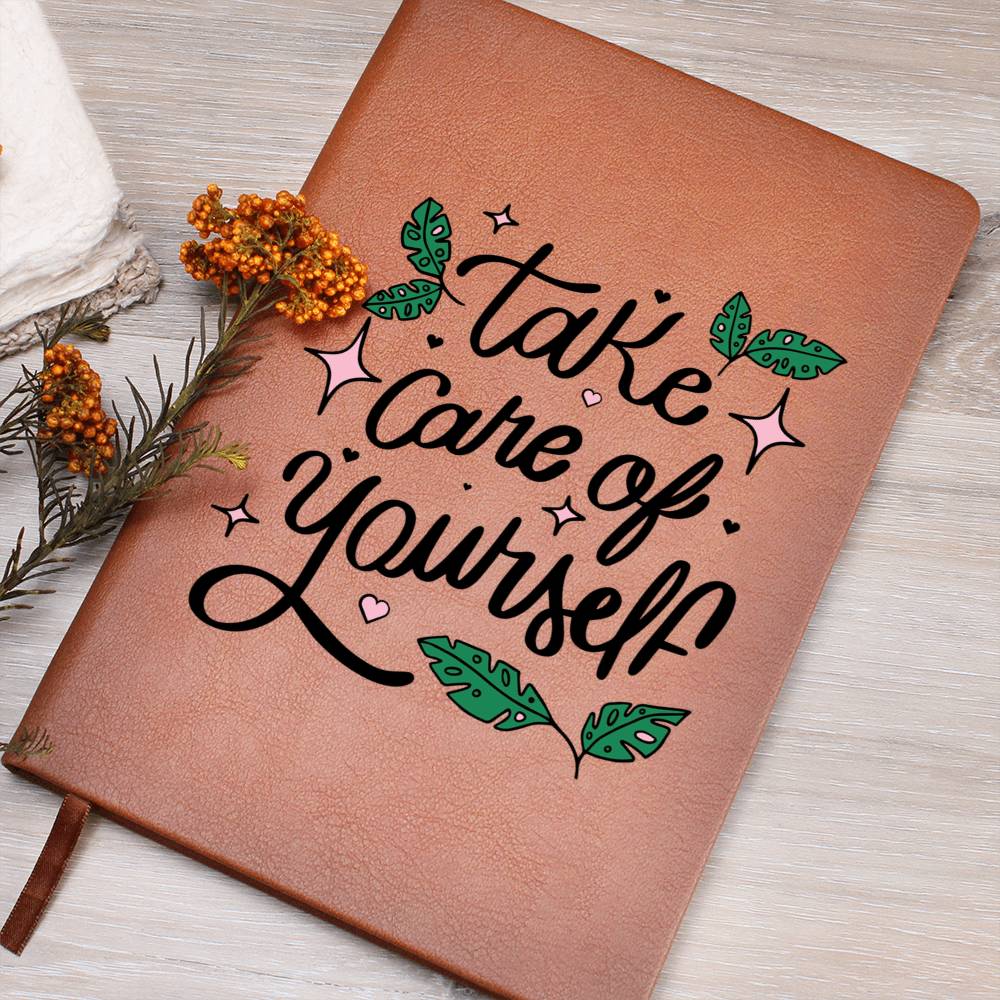 Take Care of Yourself