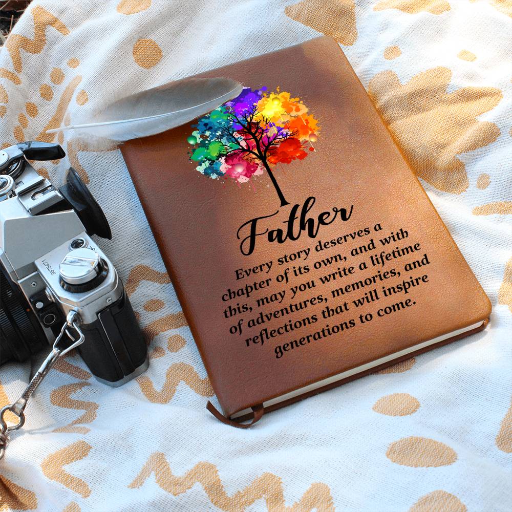 Father Story