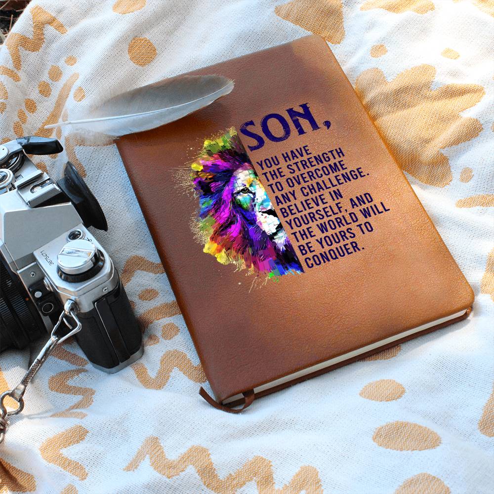 Son - Strength