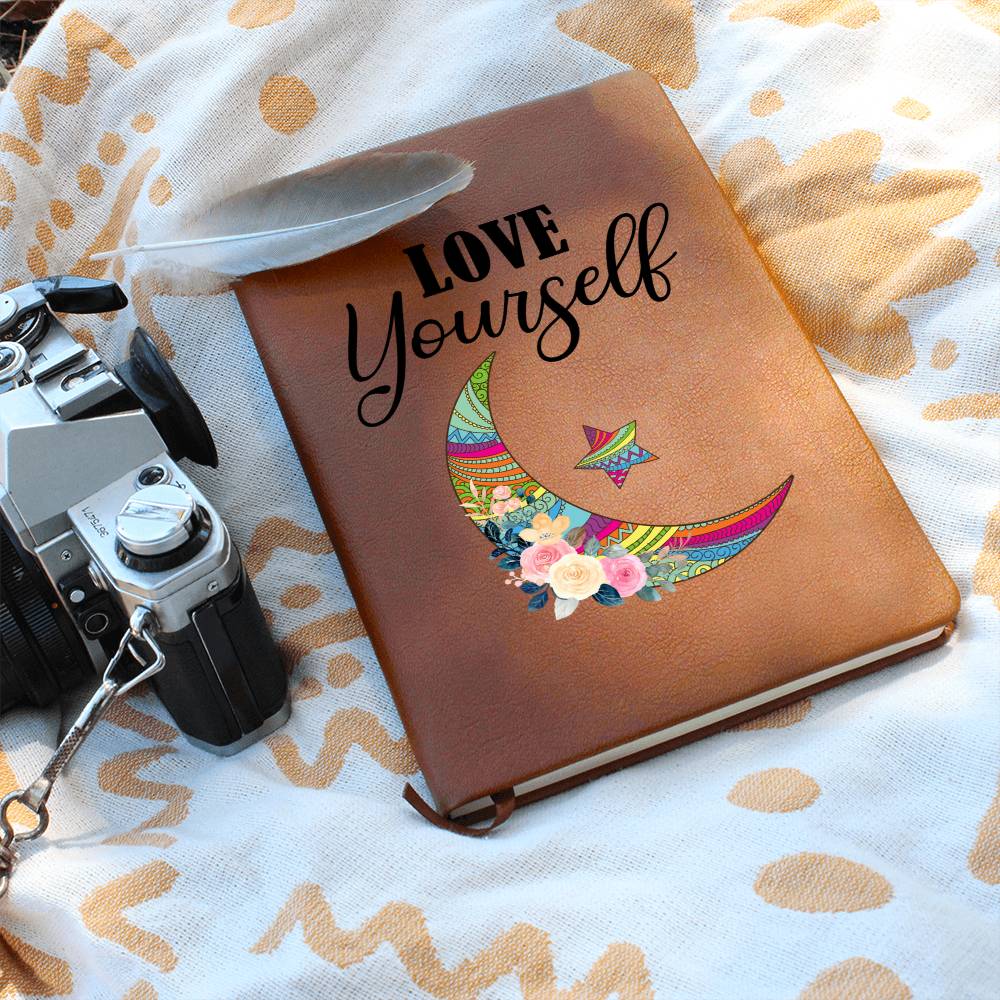 Love Yourself