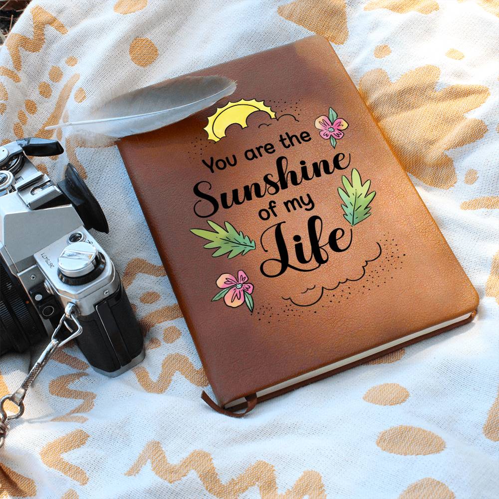 Sunshine of my Life