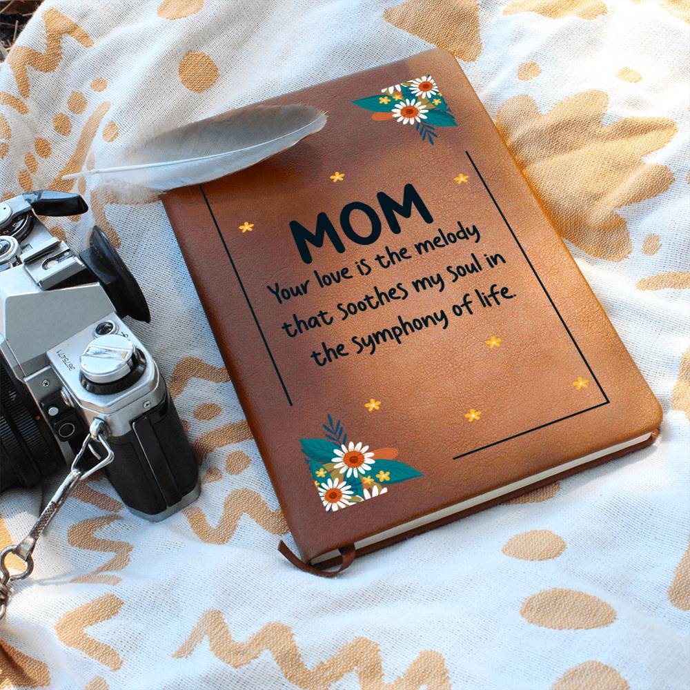 Mom is the melody