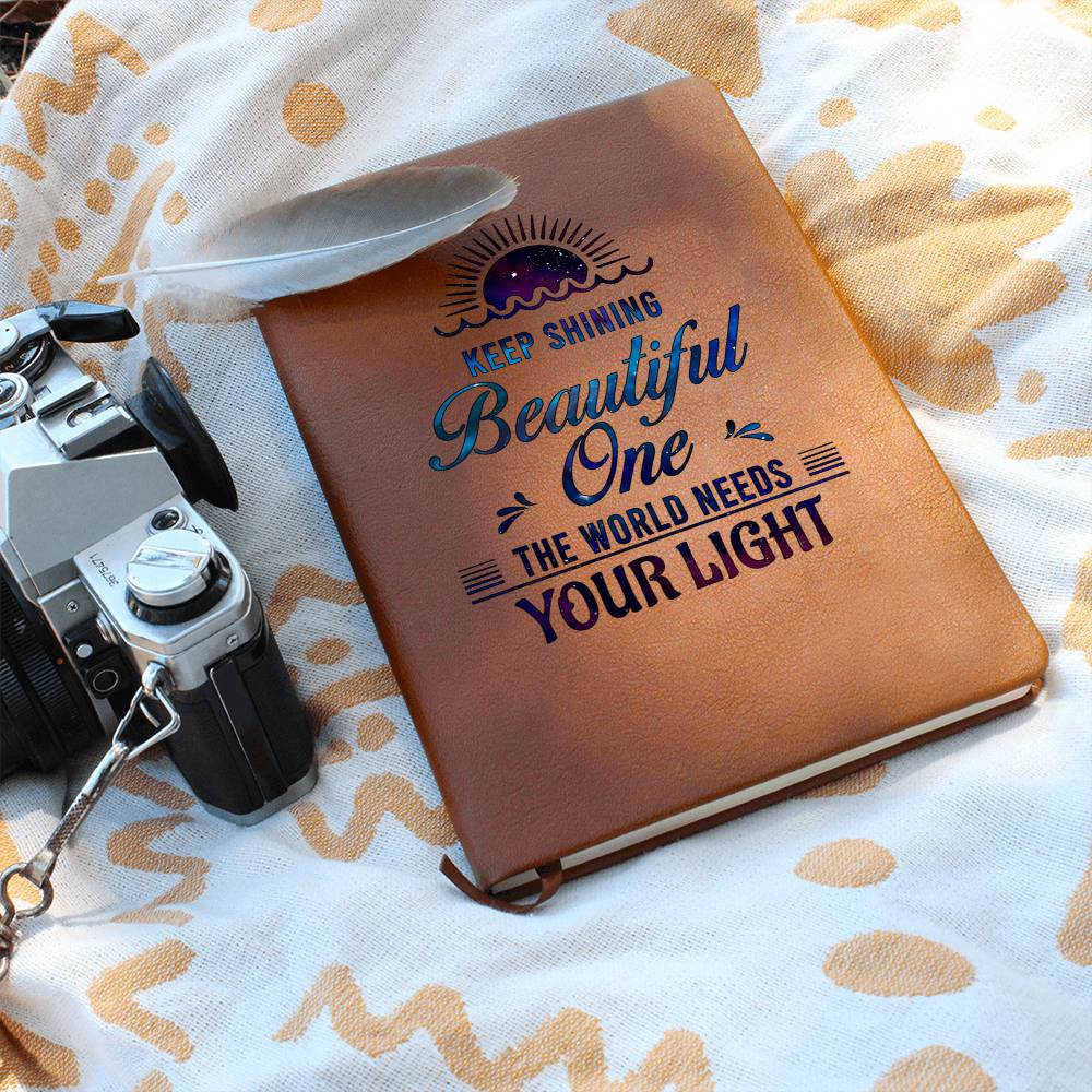 Dear Daughter Keep shining
