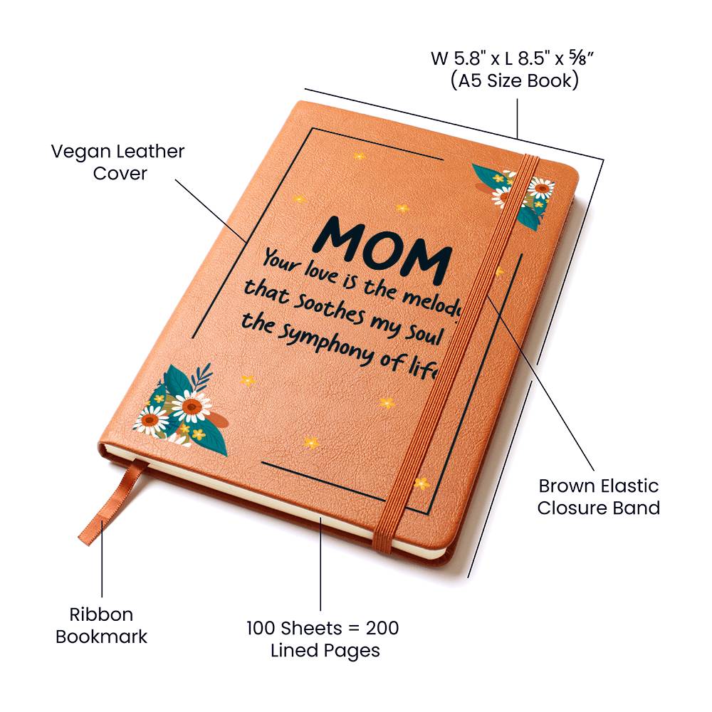 Mom is the melody