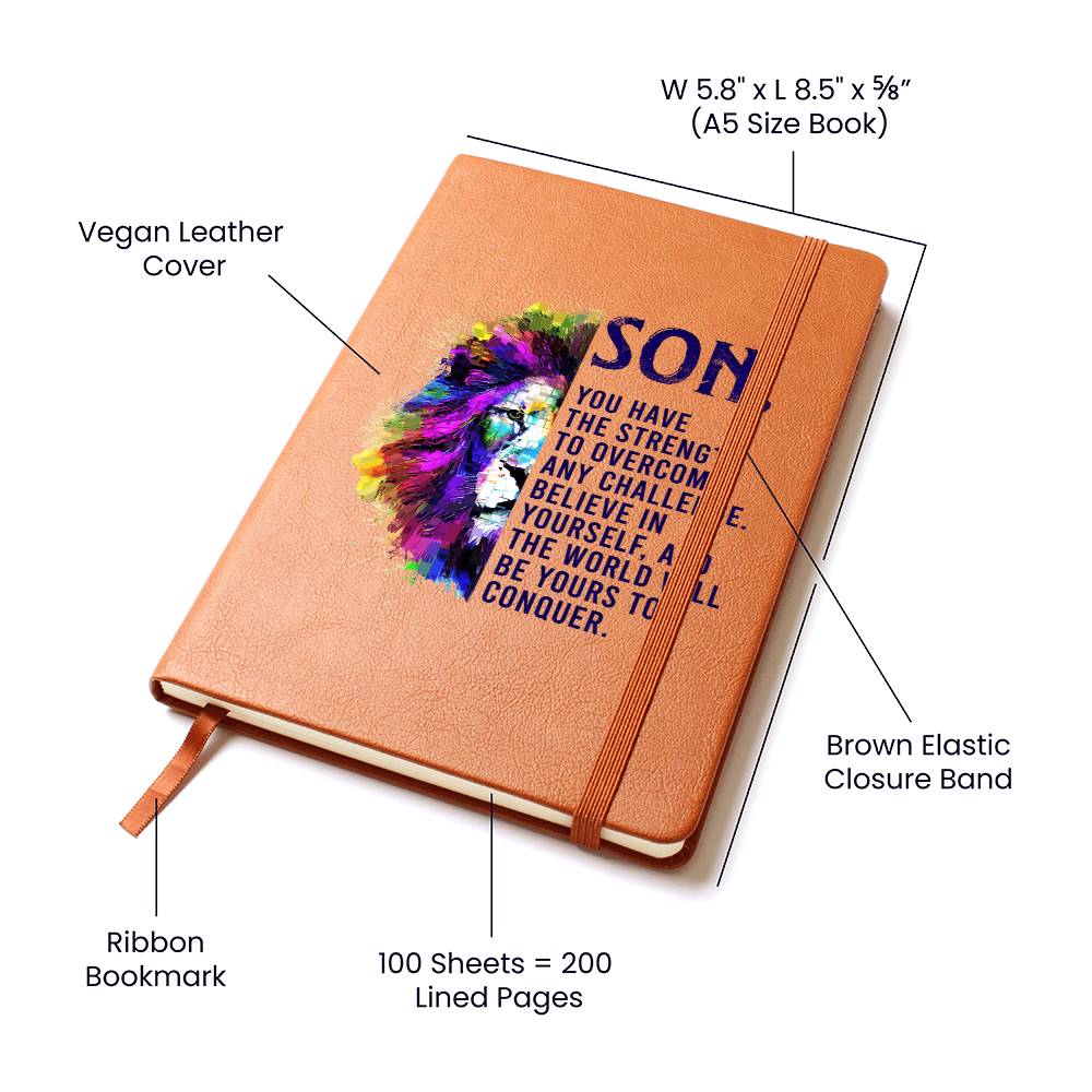 Son - Strength