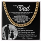 To My Dad from Daughter - Personalize It!