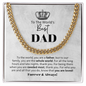 World's Best Dad