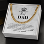World's Best Dad