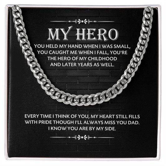 My Hero