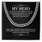 My Hero