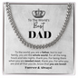 World's Best Dad