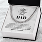 World's Best Dad