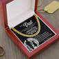 To My Dad from Daughter - Personalize It!