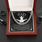 To My Amazing Dad