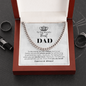 World's Best Dad