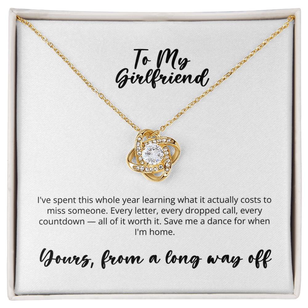 Love Knot --Deployed Boyfriend to Girlfrienddeployed-boyfriend-to-girlfriend.png