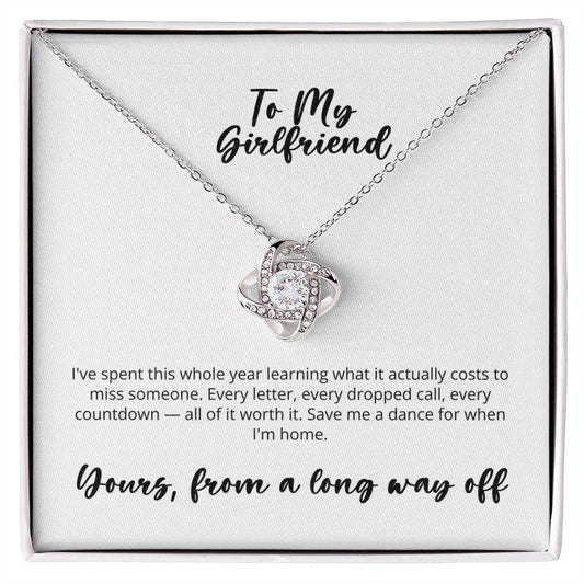 Love Knot --Deployed Boyfriend to Girlfrienddeployed-boyfriend-to-girlfriend.png