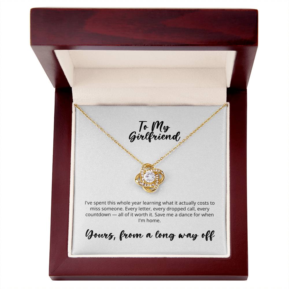 Love Knot --Deployed Boyfriend to Girlfrienddeployed-boyfriend-to-girlfriend.png
