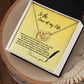 Story of My Life - Interlocking Hearts - Birthday, Anniversary, Gift for Wife, Girlfriend, Partner, Book Lover