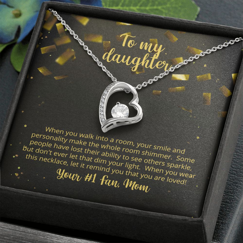 Number one discount mom pendant